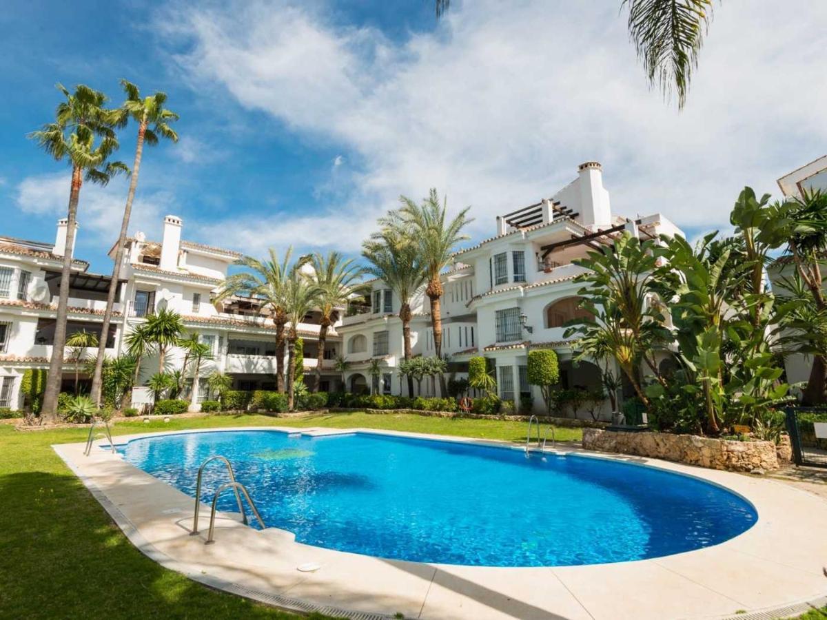 Vacation Marbella I Los Naranjos, Exquisite Penthouse Suite With Rooftop Terrace المظهر الخارجي الصورة