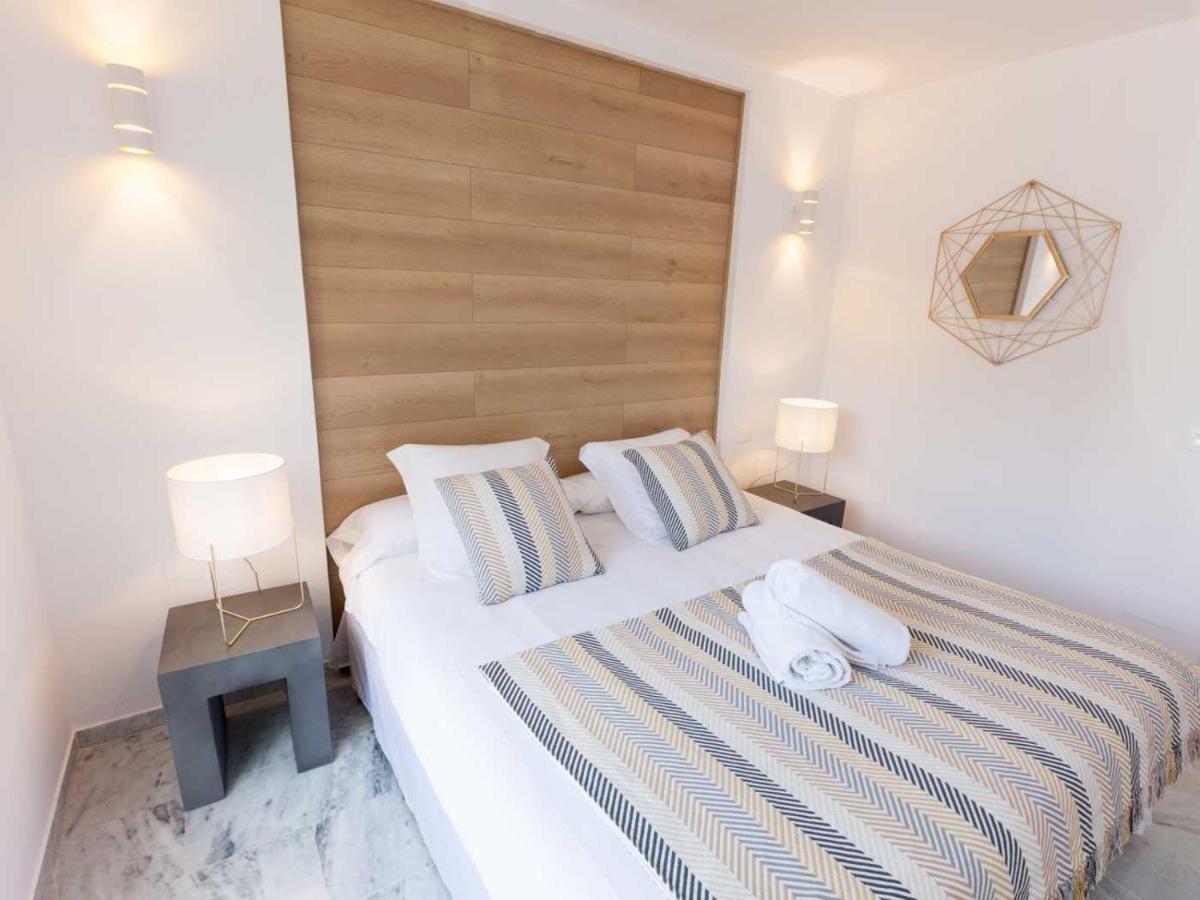 Vacation Marbella I Los Naranjos, Exquisite Penthouse Suite With Rooftop Terrace المظهر الخارجي الصورة