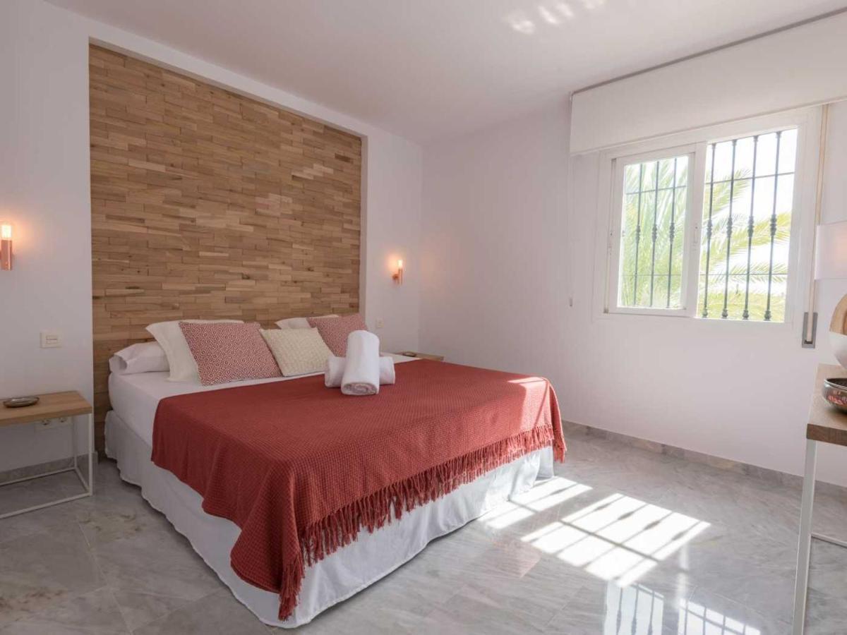 Vacation Marbella I Los Naranjos, Exquisite Penthouse Suite With Rooftop Terrace المظهر الخارجي الصورة