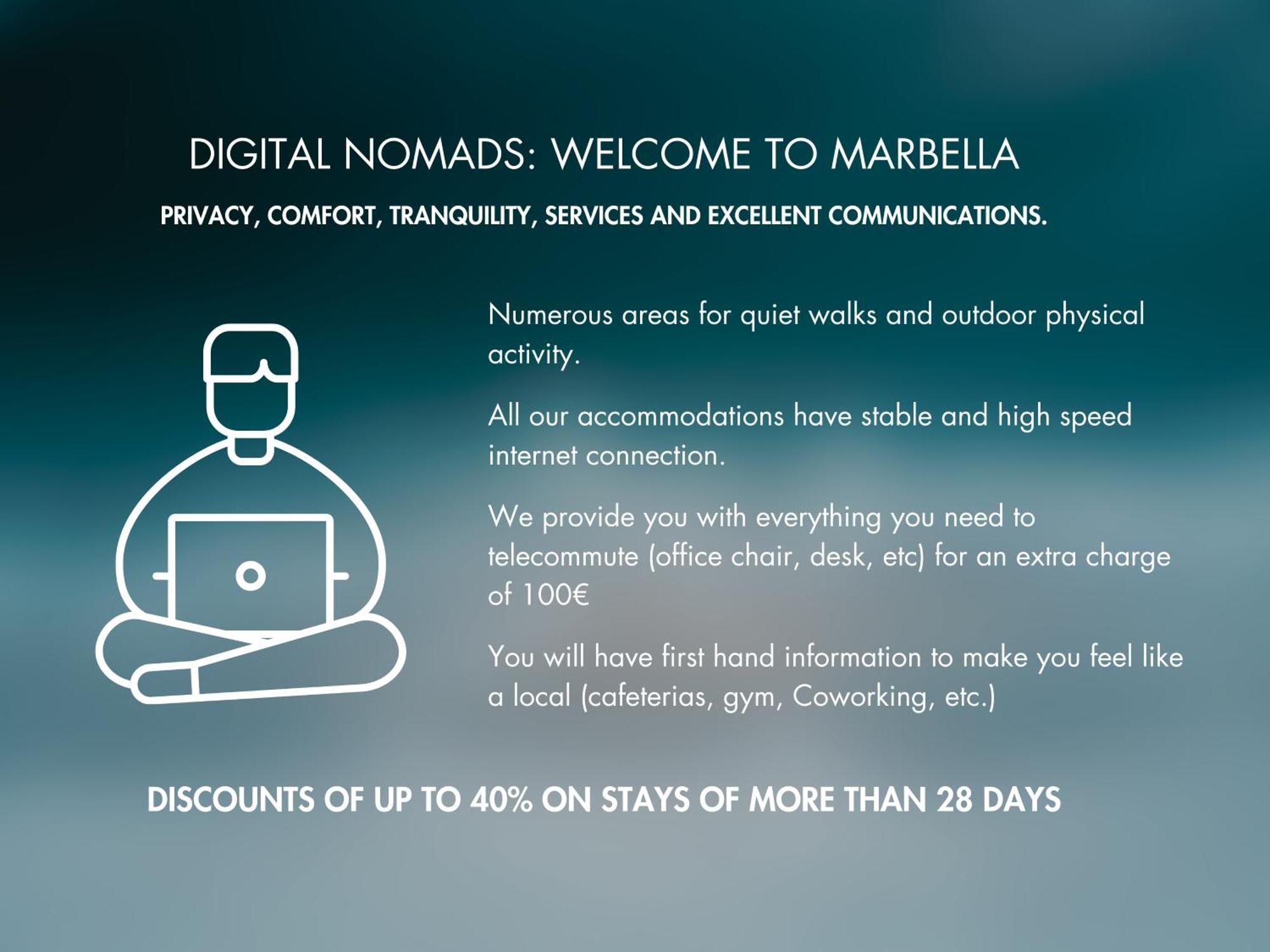 Vacation Marbella I Los Naranjos, Exquisite Penthouse Suite With Rooftop Terrace المظهر الخارجي الصورة